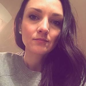 Meet your Posher, Laurie